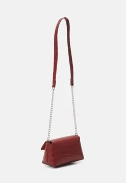 ONLY Onlilena Crossover Bag- Schoudertas - Cinnabar