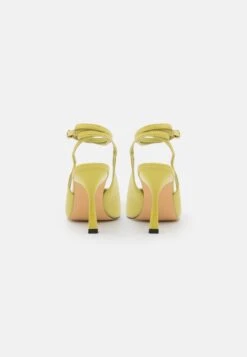 ONLY Shoes Onlparis Strap - Hoge Hakken - Green -ONLY Winkel 8a62f3091d9845179ac1832539cd3d60