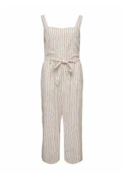 ONLY Jumpsuit - Cloud Dancer -ONLY Winkel 8ac2eefe71464bc7b561046034d34364
