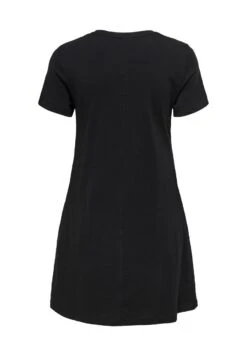 ONLY Onlmay S/S Pocket - Jerseyjurk - Black -ONLY Winkel 8b088c78c45f4e64b2497256471cc1ea