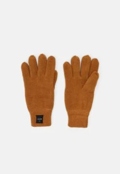 Only & Sons Onsxbox Gloves Beanie Unisex Set - Handschoenen - Camel -ONLY Winkel 8b49cd5ff5a74e779f47c27911599abd