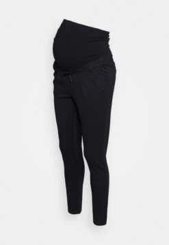 ONLY MATERNITY Olmpoptrasheasylife Pant - Broek - Black
