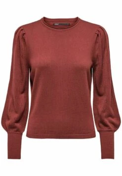 ONLY Trui - Burnt Henna