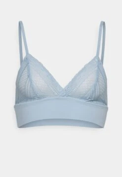 ONLY Onllaura - Triangel Bh - Cashmere Blue -ONLY Winkel 8e11e24b91ec4fffac7e2a0cefdee69b