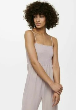 ONLY Jumpsuit - Violet Ice -ONLY Winkel 8e1f1f67662c4c3f881d8e32c47cd615