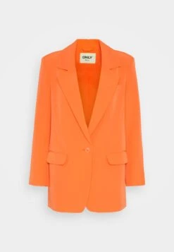 ONLY Onllana Blazer - Halflange Jas - Flame -ONLY Winkel 8e994af327594465a61c993d86aedb0c