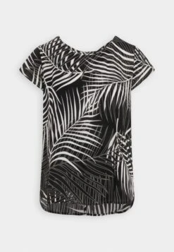ONLY Onlfrida - T-Shirt Print - Black -ONLY Winkel 8f50bcb0f70045af8b669a45890debf6