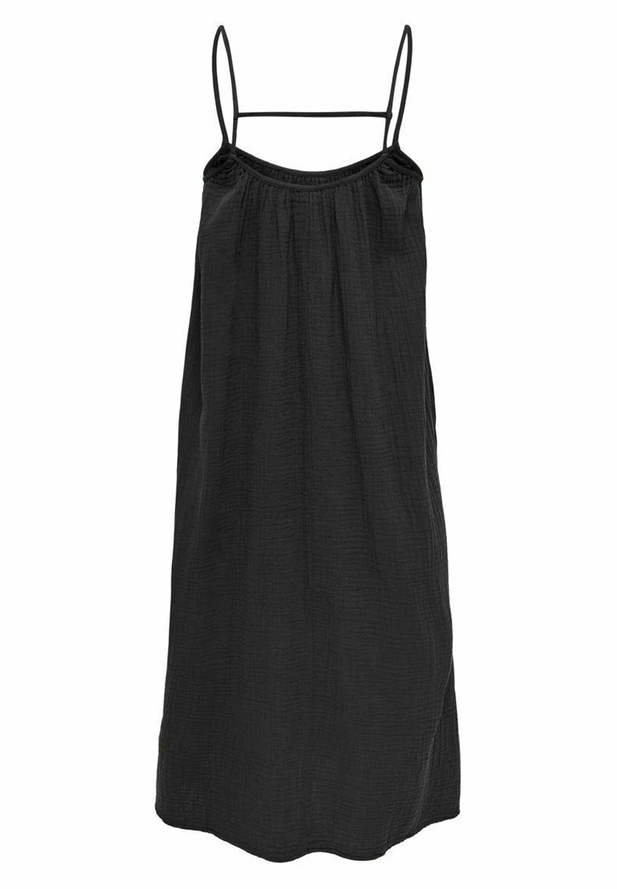 ONLY Träger - Jurk - Phantom 9 ONLY Träger - Jurk - Phantom - Afbeelding 7