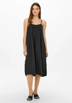 ONLY Träger - Jurk - Phantom