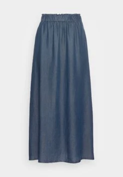 ONLY Onlpema Venedig Life - Maxirok - Dark Blue Denim 10 ONLY Onlpema Venedig Life - Maxirok - Dark Blue Denim -ONLY Winkel 90b4d2e2a4df4989ad5f3fc03a78eef8