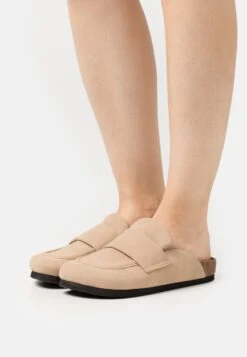 ONLY Shoes Onlhuston Life Mule- Muiltjes - Beige