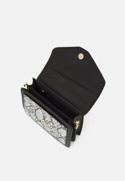 ONLY Onlgina Snake Crossover Acc - Schoudertas - Black -ONLY Winkel 919d55e7261641f7841e3a44d5f2a73f