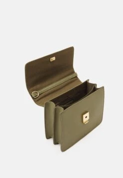 ONLY Onlsarah Snake Crossover Bag - Schoudertas - Olive Branch -ONLY Winkel 91e0a3773f454e8da77aa5b7c337d543