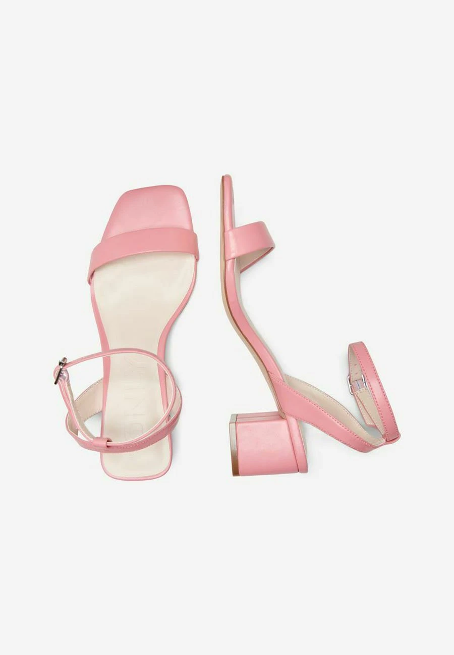 ONLY Shoes Sandalen - Rose Violet 5 ONLY Shoes Sandalen - Rose Violet - Afbeelding 3