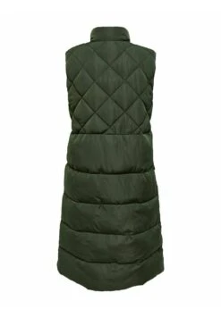 ONLY Onlstacy- Bodywarmer - Forest Night 13 ONLY Onlstacy- Bodywarmer - Forest Night -ONLY Winkel 91fe40fab9944625976e6d48b07d8ee0