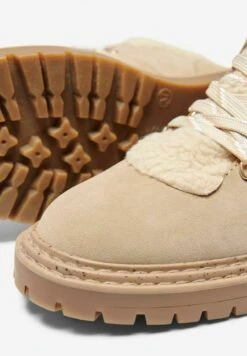 ONLY Shoes Veterboots - Beige 10 ONLY Shoes Veterboots - Beige -ONLY Winkel 92081573835a4f00ac41c4e2f95f4d94