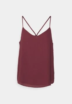 ONLY Onlmoonsinglet Noos- Top - Renaissance Rose