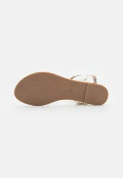 ONLY Shoes Onlmargit Toe Split- Teensandalen - White -ONLY Winkel 92c24ce53c2f425a8e2a0b971dc06574