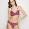 ONLY Onljulie Brazilian 2 Pack - Bikinibroekje - Cloud Dancer/Saffron -ONLY Winkel 92d8f70d231c4b9196048317f63ca5ed
