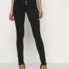ONLY Onlroyal Fly - Jeans Skinny Fit - Black 2 ONLY Onlroyal Fly - Jeans Skinny Fit - Black -ONLY Winkel 9302f93b9625454c9b8ec1b067862ee3