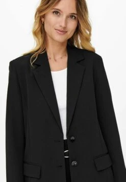 ONLY Onlmaia Long Cc Tlr - Blazer - Black 12 ONLY Onlmaia Long Cc Tlr - Blazer - Black -ONLY Winkel 938c83b3e18d4575a94e5aa163890f1f