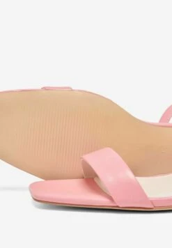 ONLY Shoes Sandalen - Rose Violet 11 ONLY Shoes Sandalen - Rose Violet -ONLY Winkel 93d1e0b4af7b4e9db6a5096b7fd82974