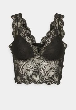 ONLY Onlchloe Bra - Bustier - Black 10 ONLY Onlchloe Bra - Bustier - Black -ONLY Winkel 946b04e5145d4858b891bf898106996f