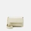 ONLY Onlilena Crossover Bag- Schoudertas - Sandshell/Light Gold