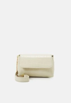 ONLY Onlilena Crossover Bag- Schoudertas - Sandshell/Light Gold