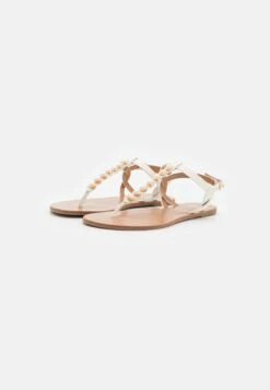 ONLY Shoes Onlmargit Toe Split- Teensandalen - White -ONLY Winkel 94a524b9930d4d19a590b1f068b62794