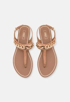ONLY Shoes Onlmargit - Teensandalen - Beige -ONLY Winkel 9500f5b655a64ad4845ecfa4d9fe86ef