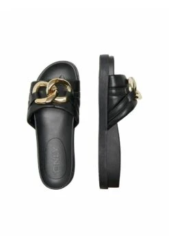 ONLY Shoes Muiltjes - Black 9 ONLY Shoes Muiltjes - Black -ONLY Winkel 95340e48457d45929da4615052960d8d