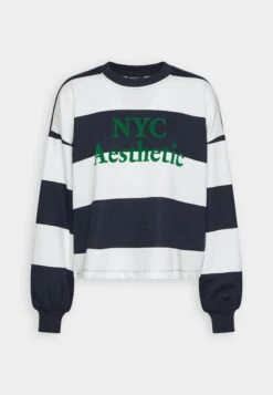 ONLY Onljoana O Neck - Sweater - Night Sky -ONLY Winkel 95fa2b49f2184a18a0ad631f191be9c3