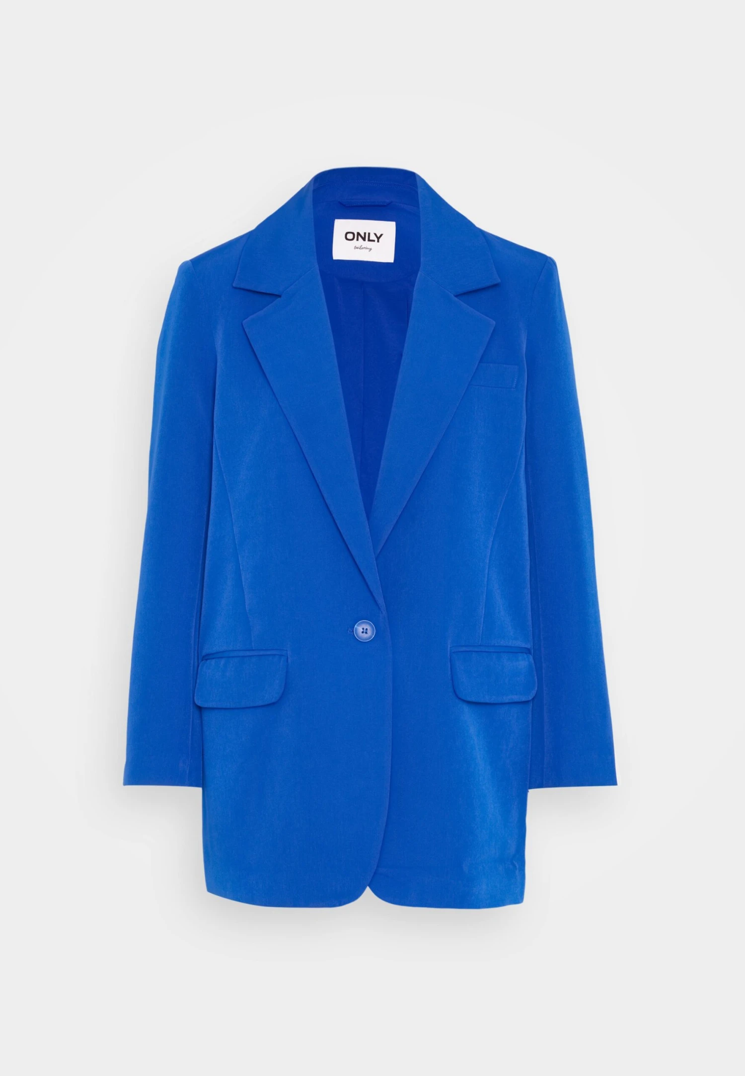 ONLY Onllana Blazer - Halflange Jas - Surf The Web 7 ONLY Onllana Blazer - Halflange Jas - Surf The Web - Afbeelding 5