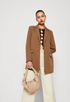 ONLY Onlmaia Long Cc Tlr - Blazer - Cub -ONLY Winkel 9672bde037714b4184dfa362a025df82