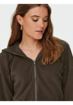 ONLY Fleecejas - Chocolate Martini 11 ONLY Fleecejas - Chocolate Martini -ONLY Winkel 9751315a4995494e811e2451376fd85f