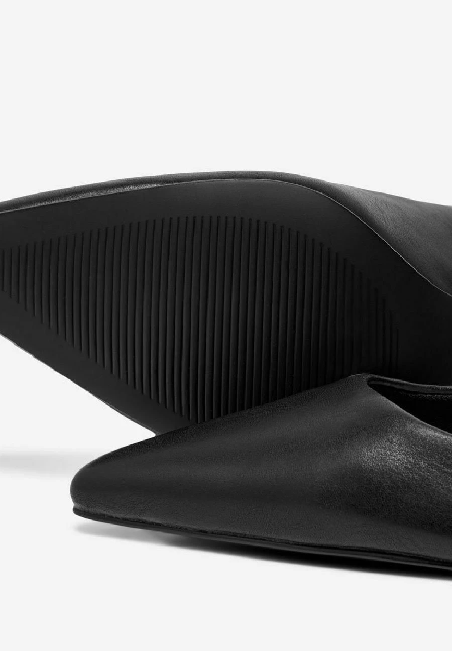 ONLY Shoes Hoge Hakken - Black 7 ONLY Shoes Hoge Hakken - Black - Afbeelding 5