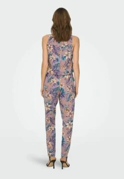 ONLY Ärmelloser - Jumpsuit - Woodrose -ONLY Winkel 9be76721f55743e194e426aecaa36d46