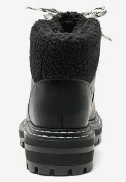 ONLY Shoes Snowboots- Black -ONLY Winkel 9c1ecbb5e30f4cfa94ee92003fab4fba