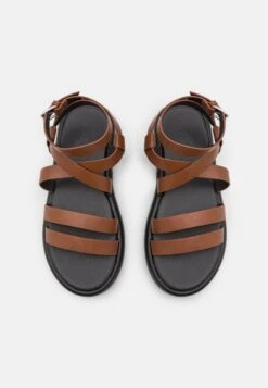 ONLY Shoes Onlmontana 2 Strapy- Sandalen - Brown 13 ONLY Shoes Onlmontana 2 Strapy- Sandalen - Brown -ONLY Winkel 9c64f802f6024debba4fad2ff81b8198