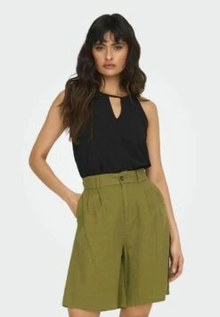 ONLY Ärmelloses - Top - Black