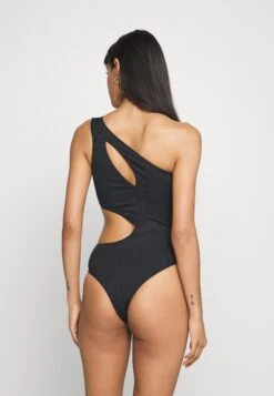 ONLY Onlselena Peekaboo - Badpak - Black -ONLY Winkel 9c7da05431ed4229826446e93ac20ff3