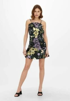 ONLY Gemustertes - Top - Night Sky -ONLY Winkel 9cd44a0a2f5146d68db756061e910831