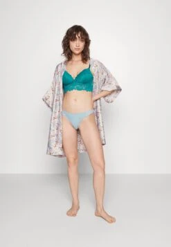 ONLY Onlwillow Brazilian 2 Pack - Slip - Airy Blue