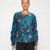 ONLY Blouse - Blue