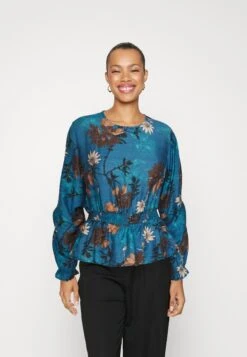 ONLY Blouse - Blue