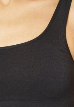 ONLY Onlvicky Padded Top - Bustier - Black 11 ONLY Onlvicky Padded Top - Bustier - Black -ONLY Winkel 9e787fa8afa6401dbae2c50fba130f85