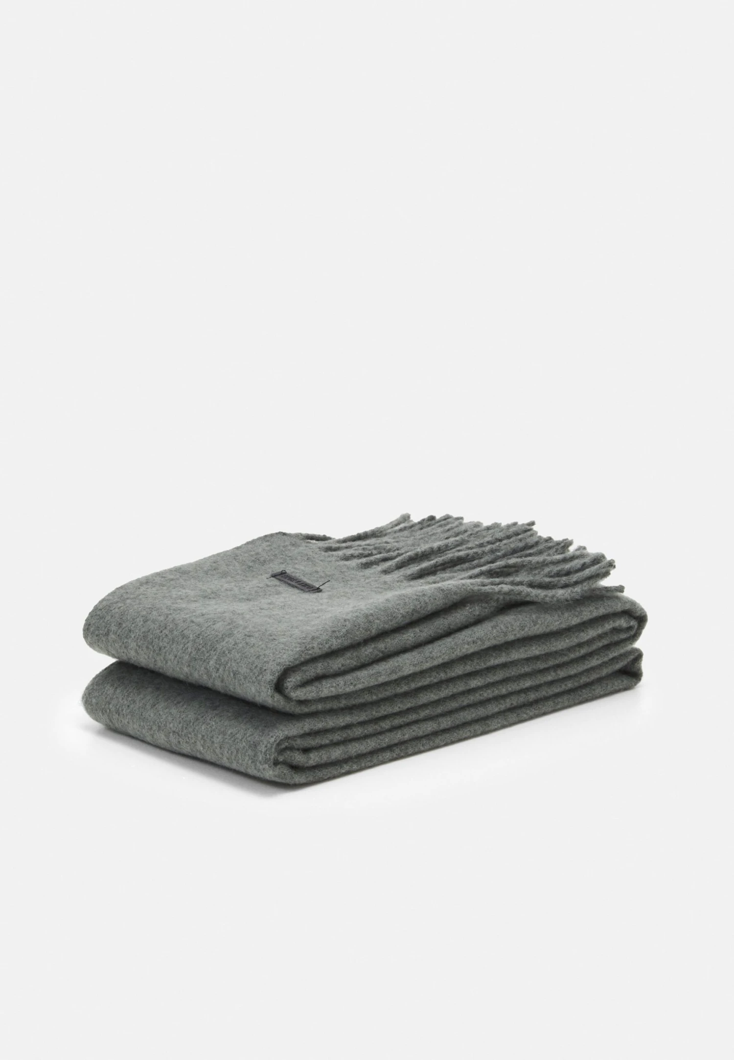 Only & Sons Onscarlo Scarf Unisex - Sjaal - Grey 4 Only & Sons Onscarlo Scarf Unisex - Sjaal - Grey - Afbeelding 2