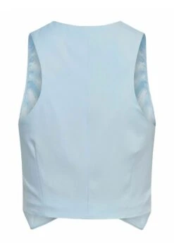 ONLY Bodywarmer - Cashmere Blue -ONLY Winkel 9ed38812b503405ebaf7b565927baa4d