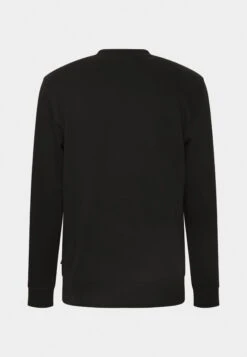 Only & Sons Onsfernando Draw Crew Unisex - Sweater - Black -ONLY Winkel 9f483b2e410a49c4b3647b47df6737d6